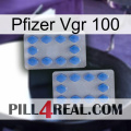 Pfizer Vgr 100 20